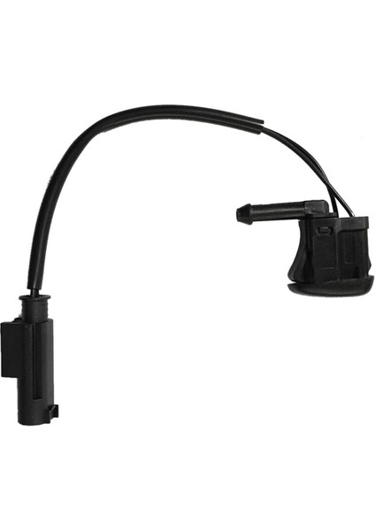 Land Rover Range Rover L322 2002-2012 Için Yeni Ön Cam Yıkama Nozul Isıtmalı Ön Cam Püskürtücü Jet LR040670 (Yurt Dışından) indirimleri