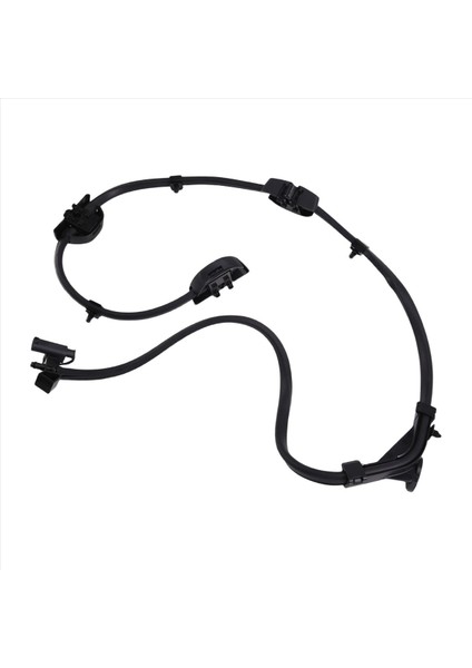 Yeni 6167380485 Bmw 1 Serisi F52 2017-2023 Isıtmalı Isıtma ile Ön Cam Yıkayıcı Nozul Jeti (Yurt Dışından) modelleri