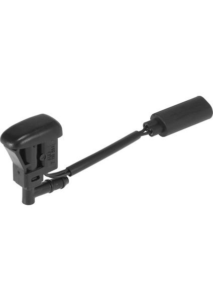 Yeni Ön Cam Isıtmalı Yıkayıcı Püskürtücü Nozul Jet 61667110851 -Bmw 1 Serisi E81 E82 E87 X3 E83 X5 E53 Z4 E86 (Yurt Dışından) fırsatları