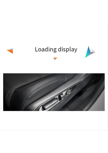 Koltuk Ayar Paneli Kapak Mat Iç Aksesuarları Honda Crv Cr-V 2017 2018 2019 2020 2021 2022 (Yurt Dışından) indirimleri