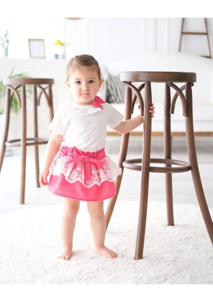 Berry Etekli Bebek Takım