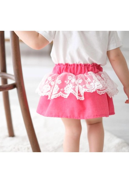 Berry Etekli Bebek Takım modelleri