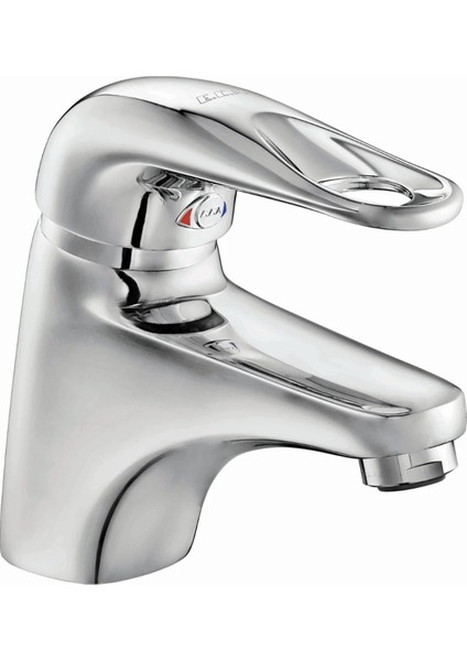 ECA Mix 2000 Lavabo Bataryası - 102108392-