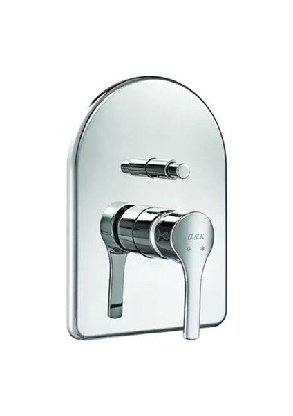 ECA Vera Ankastre Banyo Bataryası - 102126500-