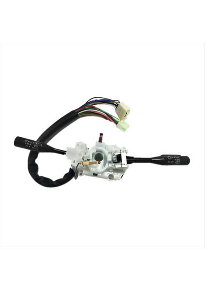 Araç Direksiyon Kolonu Kombinasyon Anahtarı Far Sil Ürünü Çıkarma 37400-80022 Suzuki Samurai Için 1985-1995 37400M84322 (Yurt Dışından)