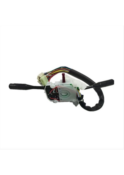 Araç Direksiyon Kolonu Kombinasyon Anahtarı Far Sil Ürünü Çıkarma 37400-80022 Suzuki Samurai Için 1985-1995 37400M84322 (Yurt Dışından) indirimleri