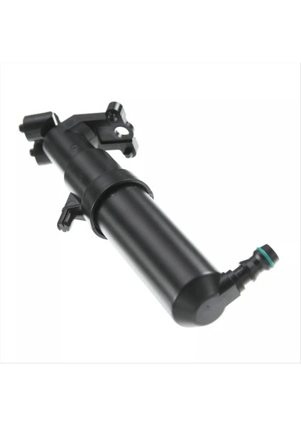 1paır Ön Far Ön Cam Silecek Yıkayıcı Nozul Jeti Mercedes-Benz C-Serisi W203 2001-2007 A2038600547 2038600647 (Yurt Dışından)