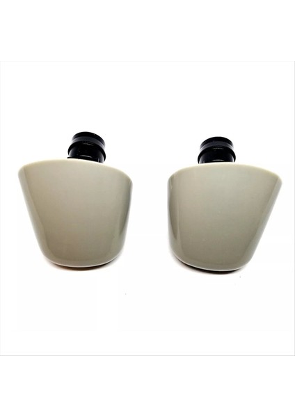 1paır Ön Far Yıkama Nozul Jeti 286411LB1A 286421LB1A Için Nissan Devriyesi Y62 2010-2014 Araba Far Püskürtücü Jet (Yurt Dışından)