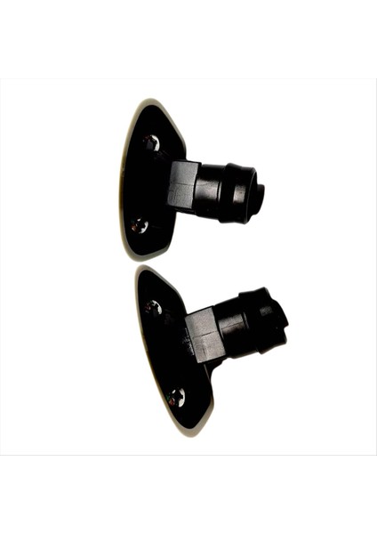 1paır Ön Far Yıkama Nozul Jeti 286411LB1A 286421LB1A Için Nissan Devriyesi Y62 2010-2014 Araba Far Püskürtücü Jet (Yurt Dışından) fırsatları