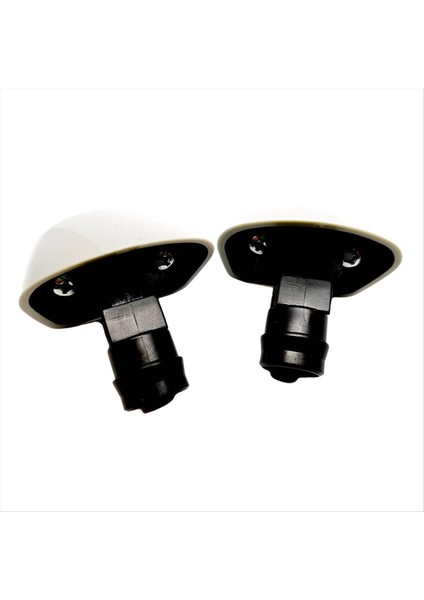1paır Ön Far Yıkama Nozul Jeti 286411LB1A 286421LB1A Için Nissan Devriyesi Y62 2010-2014 Araba Far Püskürtücü Jet (Yurt Dışından) indirimleri