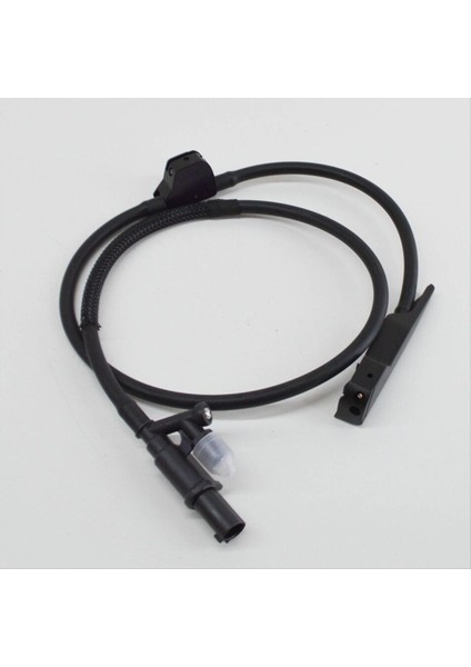 32219082 Sağ Ön Ön Cam Ön Cam Yıkayıcı Nozul Jet Hortumu Için Volvo XC90 Mk2 2016-2020 Ön Cam Nozeti Isıtmalı (Yurt Dışından) indirimleri