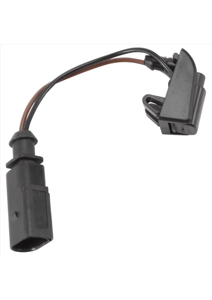 2x Yeni Ön Cam Ön Çamaşır Makinesi Nozul 1Z0955986 Skoda Octavia Için 2004-2015 Isıtılmış (Yurt Dışından) modelleri