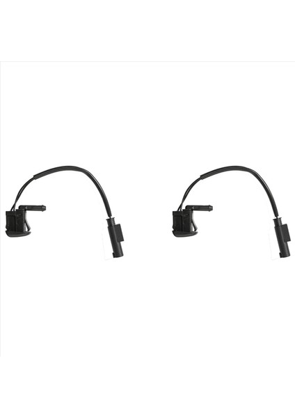 2x Yeni Ön Cam Yıkayıcı Nozul Isıtmalı Ön Cam Püskürtücü Jet LR040670 Land Rover Range Rover L322 2002-2012 (Yurt Dışından) fiyatları