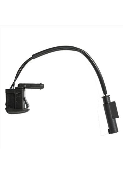 2x Yeni Ön Cam Yıkayıcı Nozul Isıtmalı Ön Cam Püskürtücü Jet LR040670 Land Rover Range Rover L322 2002-2012 (Yurt Dışından) fırsatları