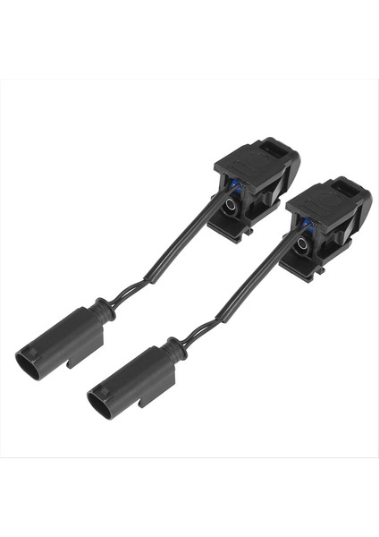 Sol Veya Sağ Ön Cam Yıkayıcı Püskürtücü Nozul Jet 2308600347 Mercedes -Benz C E Sl Slk -Sınıfı W203 W211 R230 R171 (Yurt Dışından) modelleri