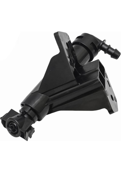 1paır Ön Far Yıkayıcı Nozul 98671-C5000 98672C5000 Kıa Sorento 2015-2018 Far Silecek Temizleme Sprey Jet (Yurt Dışından)