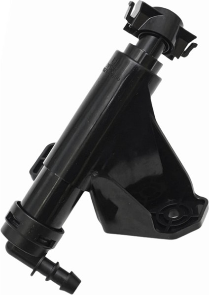 1paır Ön Far Yıkayıcı Nozul 98671-C5000 98672C5000 Kıa Sorento 2015-2018 Far Silecek Temizleme Sprey Jet (Yurt Dışından) modelleri