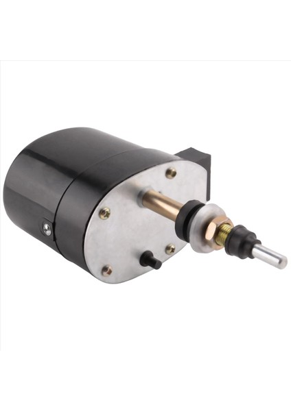 2pcs 70MM 12V 105 ° Willys Jeep Traktör Balıkçılık-Tekne Karavan Için Cam Silecek Motoru 01287358 7731000001 (Yurt Dışından) fırsatları