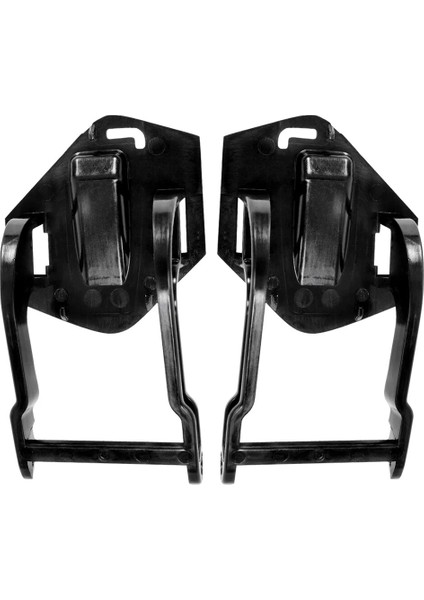 31353366 Lh 3135367 Volvo XC90 16-22 Lh &amp Rh Far Yıkayıcı Jet Nozul Kapak Destek Braketi (Yurt Dışından) fiyatları