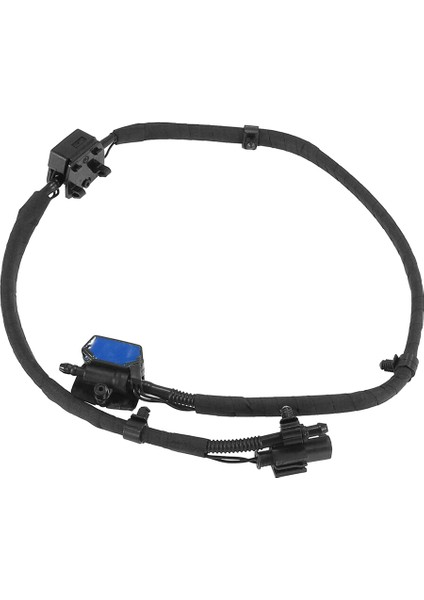 Yeni Ön Ön Cam Yıkama Nozul Zinciri Püskürtücü Jet Sistemi 61667249646 -Bmw 1 2 Serisi F20 F21 F22 F23 F87 (Yurt Dışından)