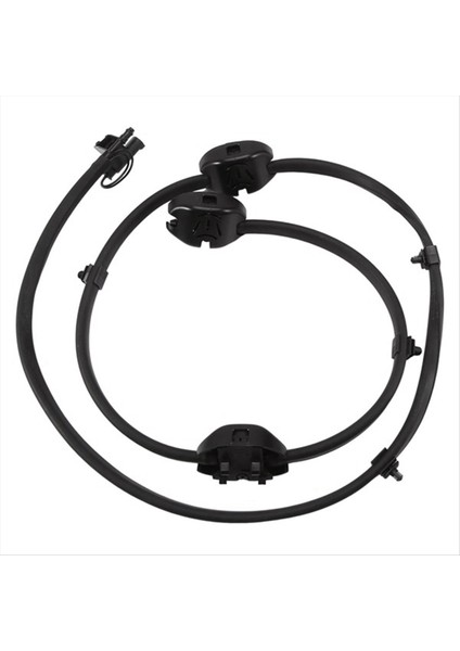 Araba Ön Cam Nozul Ön Cam Yıkayıcı Püskürtücü Jet Sistemi 61667434864 Bmw X5 G05 X7 G07 2018-2023 (Yurt Dışından) modelleri