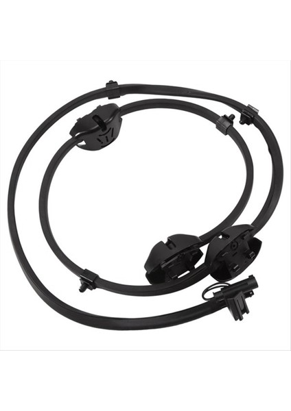 Araba Ön Cam Nozul Ön Cam Yıkayıcı Püskürtücü Jet Sistemi 61667434864 Bmw X5 G05 X7 G07 2018-2023 (Yurt Dışından) fırsatları