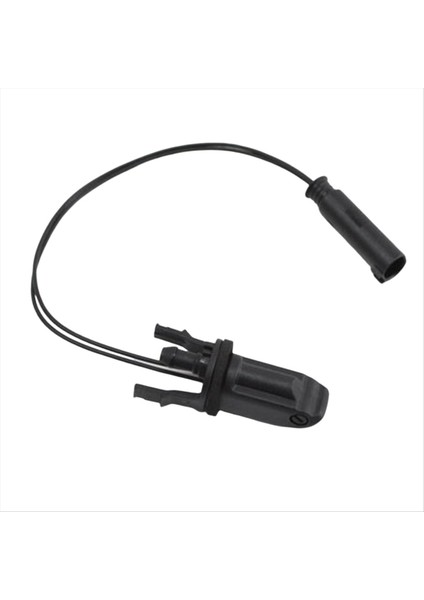 2pcs Ön Cam Yıkayıcı Nozul Püskürtücü Jet Isıtmalı LR059996 Land Rover Freelander Discovery Sport 2015-2021 (Yurt Dışından) indirimleri