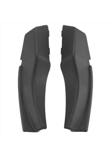 Araba Ön Cam Sarısı Köşe Döşeme Silinme Yan Trim Kapak Kapağı Kapak Plakası Kapak Paneli Ssangyong Korando 2010-2016 (Yurt Dışından)