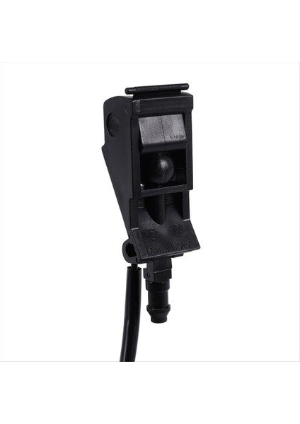 3pcs Araba Isıtmalı Ön Cam Yıkayıcı Sprey Nozul Bora Mk4 Golf Mk4 Passat B5 Beetle Skoda Hızlı Koltuk 6E0955986B (Yurt Dışından) fiyatları