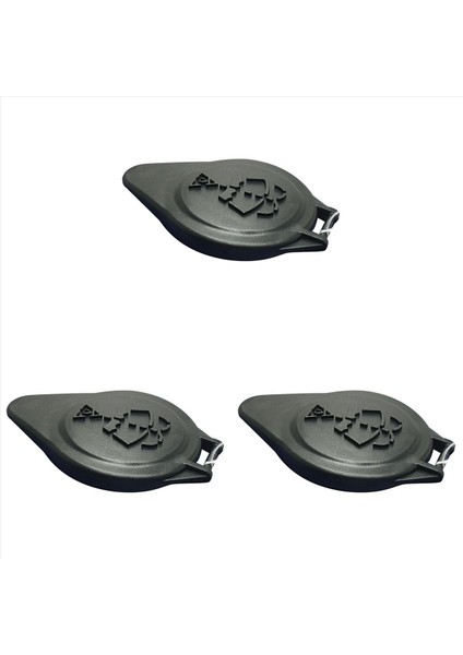 3x 61667238068 Ön Cam Yıkama Sıvısı Rezervuar Bmw F01 F10 F12 F13 520I 523I 528I 530I 535I 730I 740I (Yurt Dışından)