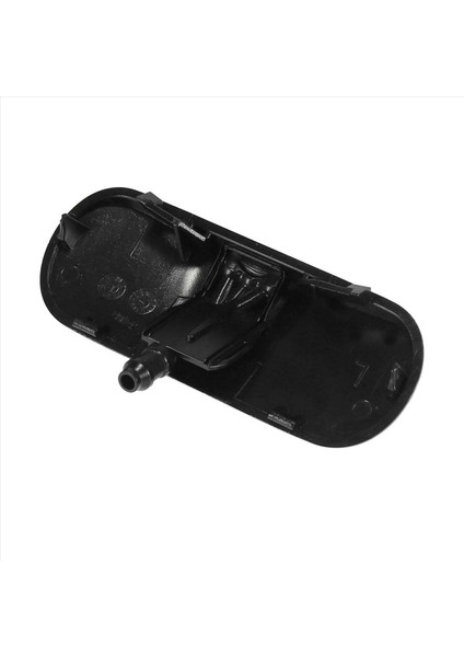 2x Yeni Sol Yan Ön Cam Ön Çamaşır Makinesi 3C8955987 -Vw Passat cc 2009-2012 / cc 2009-2017 (Yurt Dışından) modelleri