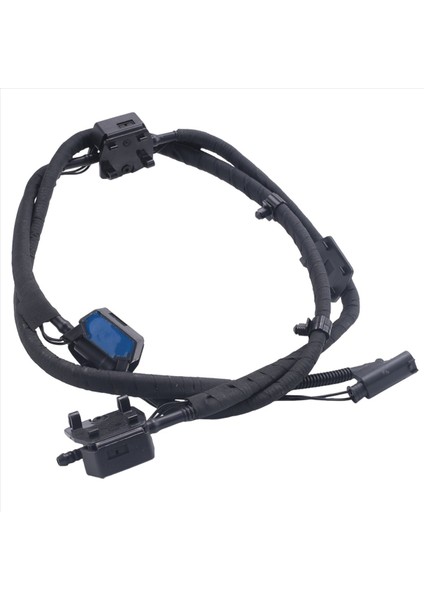 Araba Ön Cam Nozul Ön Cam Yıkayıcı Püskürtücü Jet Sistemi 61667275175 Bmw X6 E71 E72 Için 61667275176 (Yurt Dışından) modelleri