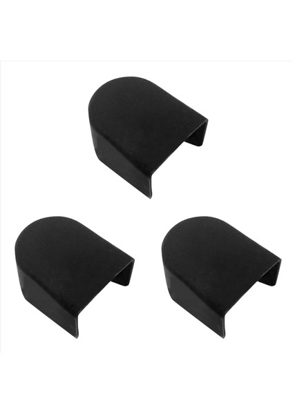 3x 983802E001 Hyundai Tucson Kia Sportage Için Ön Cam Sil Üreticisi Rocker Kol Kapağı Kapağı (Yurt Dışından)