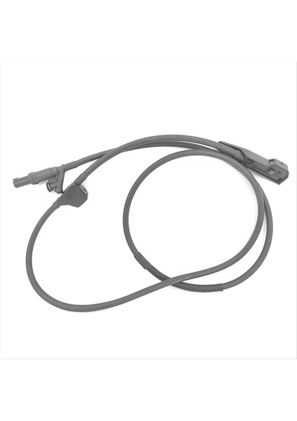 32219081 Sol Ön Ön Cam Ön Cam Yıkayıcı Nozul Jet Hortumu Için Volvo XC90 Mk2 2016-2020 Ön Cam Nozeti Isıtmalı (Yurt Dışından) modelleri