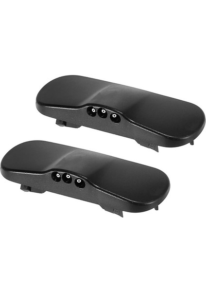 2pcs Ön Cam Ön Çamaşır Makinesi Sprey Jeti 1Z0955985 -Vw Passat cc 2009-2012 / cc 2009-2017 (Yurt Dışından)