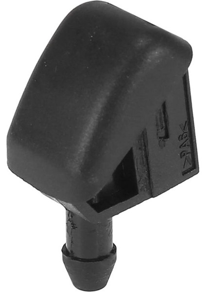 Yeni Ön Cam Ön Cam Yıkayıcı Nozul Jet 5J0955985 -Vw Polo 6n Skoda Fabia Octavia Roomster 1996-2015 Isıtılmadı (Yurt Dışından)