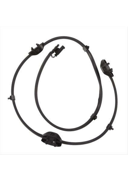 Bmw X3 X4 G01 G02 G08 18-22 Isıtlı Hove Silindir Sprey Boru Mozası Için Yeni Ön Ön Cam Yıkayıcı Nozul Jet 6167399024 (Yurt Dışından) modelleri