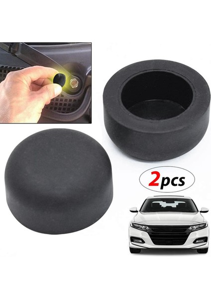 2 Adet Silecek Ön Silecek Kolu Somun Kapağı Kapak Cıvatası Egr Valfı ile Blok Kapalı Plaka Honda Accord 90-02 Prelude 92-01 (Yurt Dışından) fiyatları