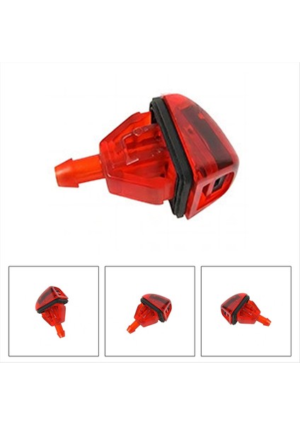 Patriot 2007-2017 Için Jeep Için Arka Ön Cam Yıkayıcı Nozul 68015003AA (Yurt Dışından) fiyatları