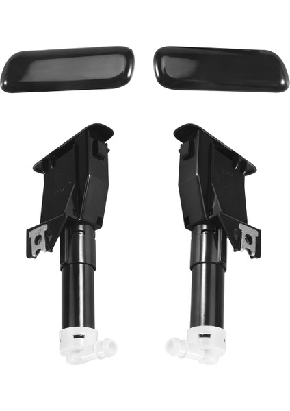 Mitsubishi Pajero V93 V97 2006-2019 8264A027 8264A028 8264A025 8264A026 (Yurt Dışından) modelleri