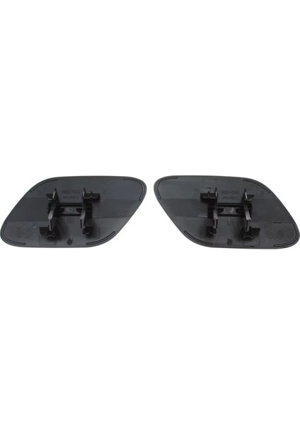 Kıa Far Far Far Far Far Far Far Far Farlayıcı Kayak Kapak Kapay Kapak Kx5 98681-H3000 98682-H3000 98681H3000 (Yurt Dışından) modelleri