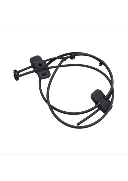 9673401080 6438ET Araba Motoru Kaput Ön Cam Silecek Nozulu Peugeot 508 Ön Cam Yıkama Tüpü (Yurt Dışından)