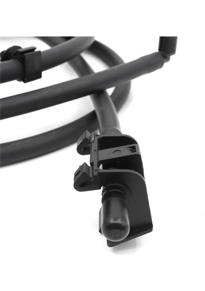 Yeni Ön Cam Yıkayıcı Nozul Ön Cam Jet Hortumu A2538602200 -Mercedes-Benz X253 C253 Glc 2016-2019 Isıtmadan (Yurt Dışından) fırsatları