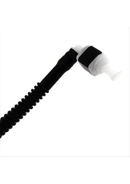 5pcs Ön Cam Cam Sprey Yıkayıcı Nozul Hortumu 56D955998 Vw Passat B7 B8 cc Golf 6 Tiguan Audi A3 A4 34D9555667 (Yurt Dışından) indirimleri