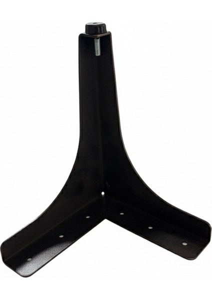 Antik Sarı Metal Dekor Ayak 17CM fiyatları