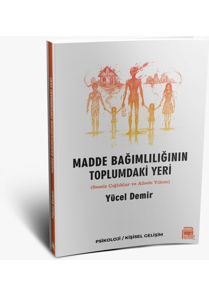 Madde Bağımlılığının Toplumdaki Yeri