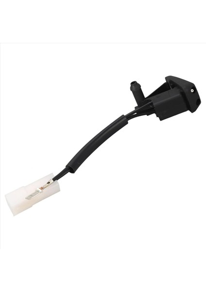 2x 2028601047 Nozul Temizleme Nozumu Mercedes-Benz Için Otomotiv Malzemeleri (Yurt Dışından) modelleri