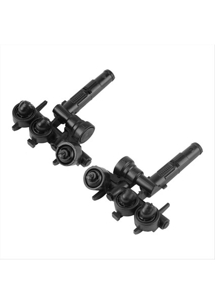 Mercedes-Benz Için Otomotiv Kafa Işık Lambası Kafa Işık Lambası Yıkayıcı Nozul W220 2208601547 2208601647 (Yurt Dışından)