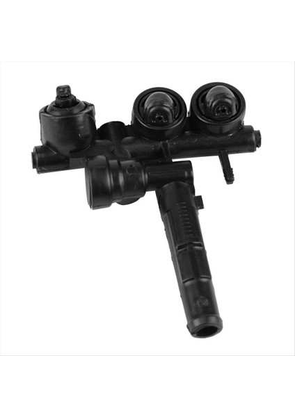 Mercedes-Benz Için Otomotiv Kafa Işık Lambası Kafa Işık Lambası Yıkayıcı Nozul W220 2208601547 2208601647 (Yurt Dışından) fırsatları