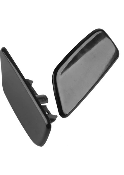 2 Çift Far Far Yıkayıcı Sprey Nozul Kapağı Subaru Forester Için 2009 2012 2011 2012 86636SC030 86636SC020 (Yurt Dışından) fiyatları